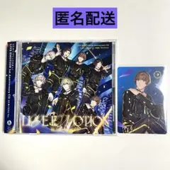 ライエモ1周年CD メセカ 瑛二