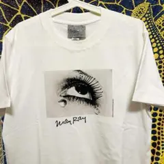 Man Ray 半袖 reprint Tシャツ 夏 新品 お洒落 XL 2XL