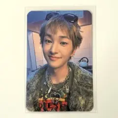 ONEW オニュ PERCENT POPUP 購入特典 トレカ