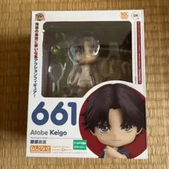 最終値下げ　新テニスの王子様　跡部景吾　ねんどろいど　グッドスマイルカンパニー ねんどろいど 跡部景吾｜グッドスマイルカンパニー公式ショップ