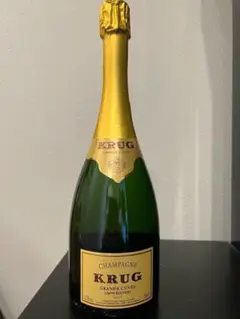 Krug クリュッグ750ml