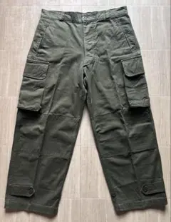 M47 後期　サイズ13 French Army M47 Trousers 移行期 Size 13 | Ugla パンと