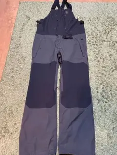 エアブラスターBeastビブパンツ