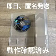 GC ソニックライダーズ　ゲームキューブ
