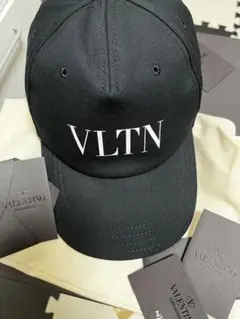 【正規品カード有り】VALENTINO ウィメンズ キャップ