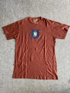 mossimo Tシャツ　Mサイズ　ヴィンテージ　used 古着
