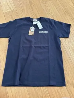 ストロングカレント　新品　未使用　タグ付き　Tシャツ 綿100 メンズ　M