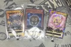 遊戯王 セブンイレブン
