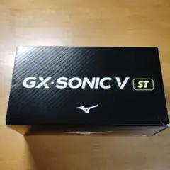 MIZUNO　GX・SONIC V　Ｌサイズ