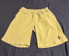 GOSEN ハーフパンツ Lサイズ
