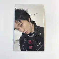 SEVENTEEN THE8 トレカ
