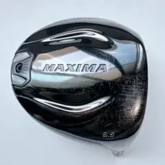maxima2 マキシマ2 TYPE D 9.5度 ドライバーヘッド