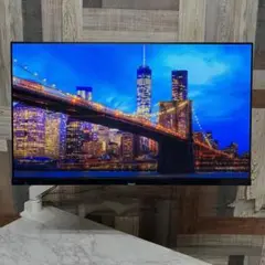 即日受渡❣️全国送料込PHILIPS27型モニターブルーライ軽減アームスタンド付