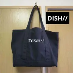DISH// トートバッグ spring Tour 2020　CIRCLE