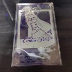リゼロ フォトスタイルアクスタ エミリア