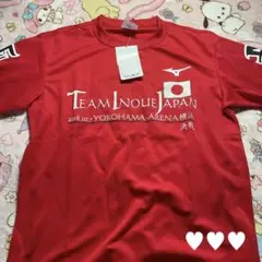 値下げ!井上尚弥★Tシャツ★S