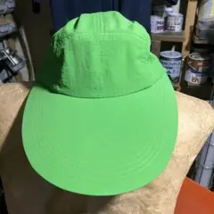 ロングビルキャップ　ブルックリンベースメント