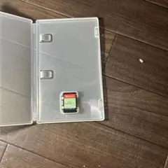 Nintendo Switch ソフト あつまれどうぶつの森