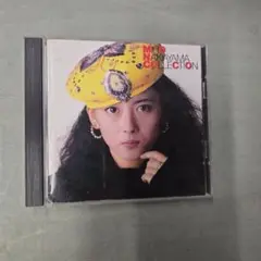 中山美穂 COLLECTION 1997年リリース