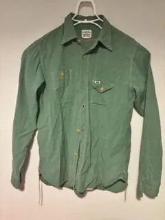 Pherrow’s Shirt Company フェローズ　シャツ