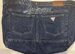CarService GUESS JEANS トートバッグ　カーサービス