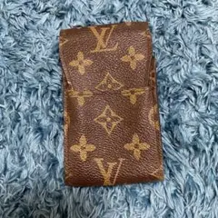 【ジャンク品】 ルイヴィトン シガレットケース