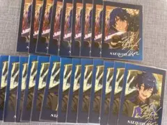 【バラ売り可】漣ジュン あんスタプロセカコラボ ぱしゃっつ A9点 B13点