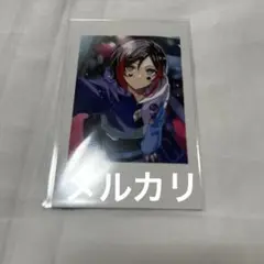 CR セルカ　セルフィーカード　うるか