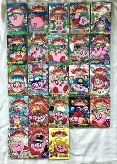 コロコロ　星のカービィ　デデデでプププなものがたり　ひかわ博一　1〜23巻セット
