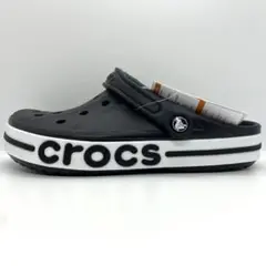新品 CROCS クロックス バヤバンド クロッグ 205089