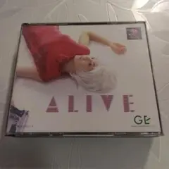 アライブ　ALIVE　初代プレイステーションソフト