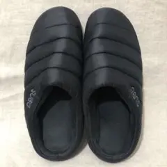 SUBU BLACK ブラック 28.0-29.5 サンダル