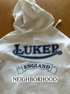 NEIGHBORHOOD パーカー