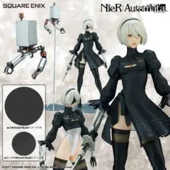2025年最新】nier:automata 2b 通常版のフィギュアの人気