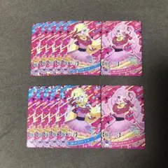 ひみつのアイプリ　推しの子コーデ　みつき 10枚　ひまり2枚