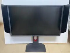 ベンキュージャパン BenQ ZOWIE XL2546K ゲーミングモニター