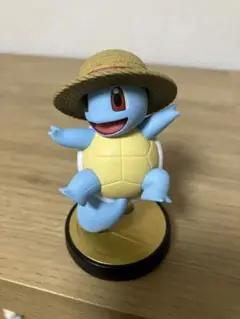任天堂 - amiibo ゼニガメ　10体セット　新品未開封　アミーボ 2025年最新】amiiboゼニガメの人気アイテム - メルカリ