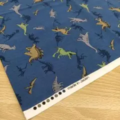★B916★ メイドインジャパン/ブランド/プリント生地/50cm