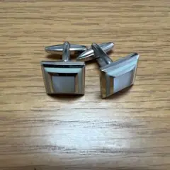 エリザベスパーカー　カフリンクス