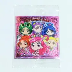 プリキュアオールスターズ　シールウエハース2 Yes!プリキュア5GoGo! ②