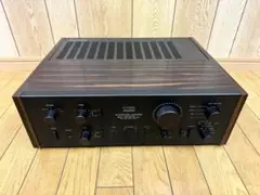 SANSUI サンスイ プリメインアンプ AU-d707F extra Amazon | Sansui 山水 AU-D707F プリメインアンプ | SANSUI