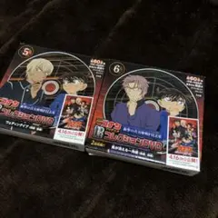 名探偵コナン　衝撃の真実解明FILE集　DVD　コナン
