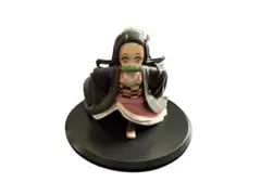鬼滅の刃 竈門禰豆子 フィギュア