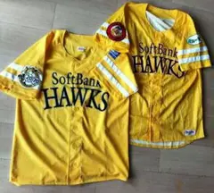 SoftBank Hawks FUKUOKA 2点