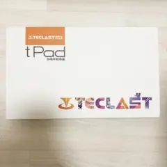teclast teclast p30タブレット 128GB 4GB