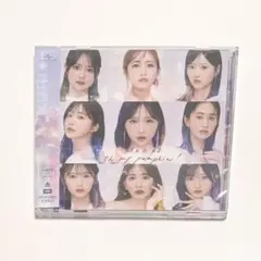 【匿名配送】AKB48 Oh my pumpkin! 初回限定盤
