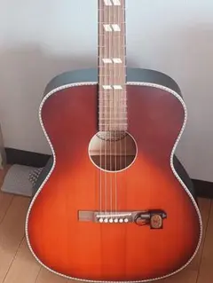 ス*ク様 Recording King パーラーギター 改造品 ス*ク様 Recording King パーラーギター 改造品 - メルカリ