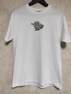 GREEN BUNNY Tシャツ 　 半袖Tシャツ M　グリーンバニー