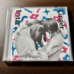 Hump Back 「tour/Linger」