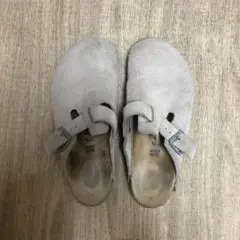 ビルケンシュトック　ボストン　26.5